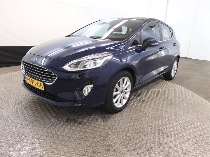 FORD FIESTA 2020 wf0jxxgahjkp35977