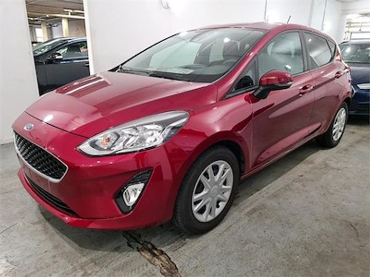 FORD FIESTA - 2017 2019 wf0jxxgahjks30147