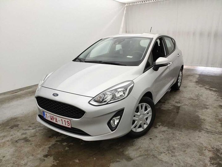 FORD FIESTA '17 2019 wf0jxxgahjks32491