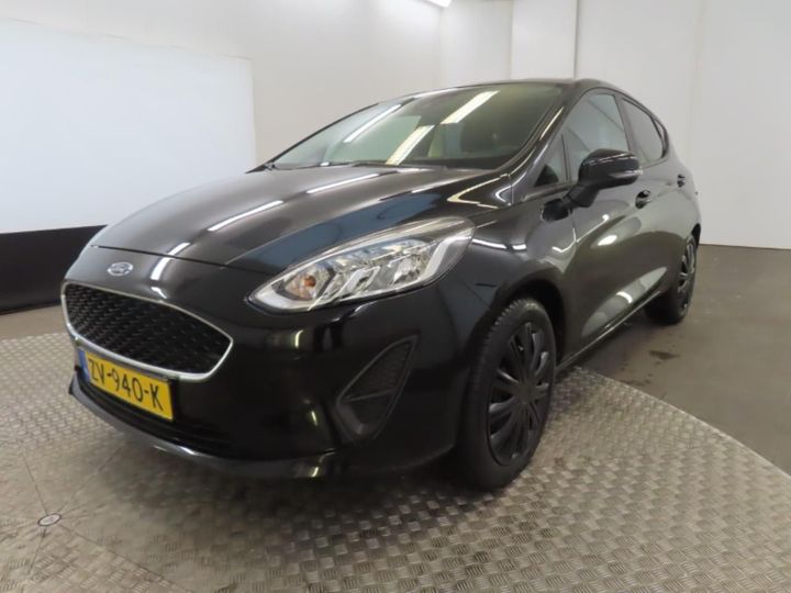 FORD FIESTA 2019 wf0jxxgahjks37129