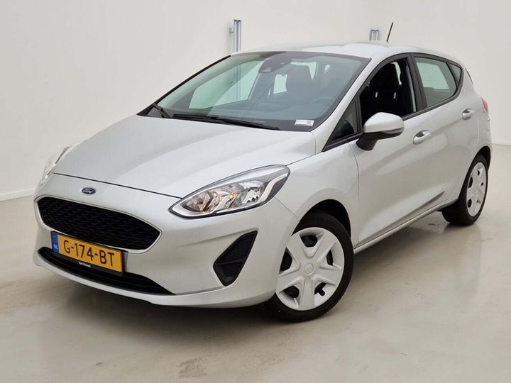 FORD FIESTA 2019 wf0jxxgahjks38940