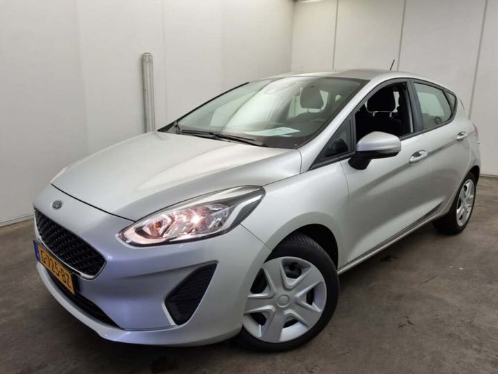 FORD FIESTA 2019 wf0jxxgahjks38954