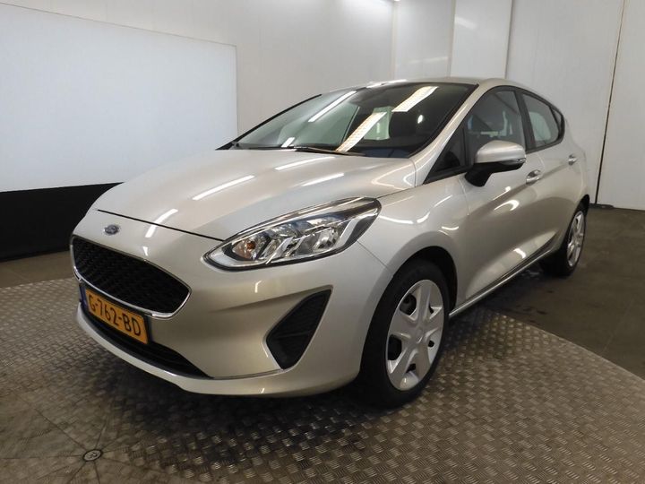 FORD FIESTA 2019 wf0jxxgahjks41297