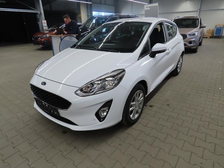 FORD FIESTA 2020 wf0jxxgahjku03710