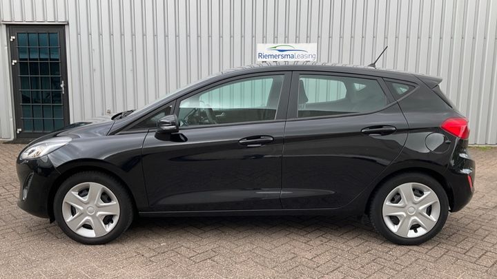 FORD FIESTA 2019 wf0jxxgahjku75996