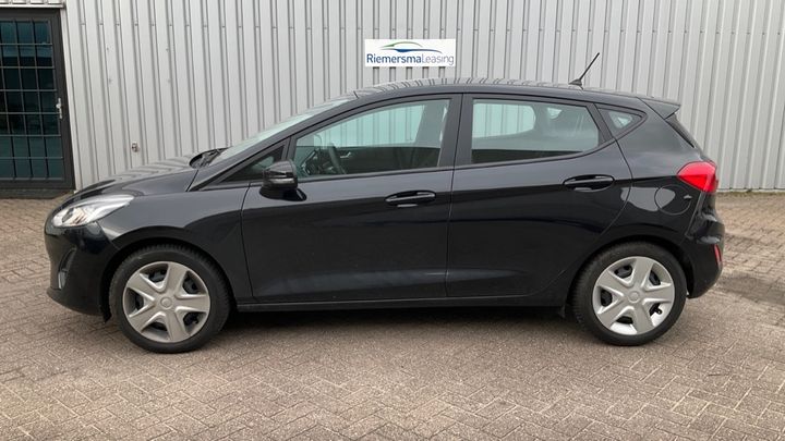 FORD FIESTA 2019 wf0jxxgahjku80168