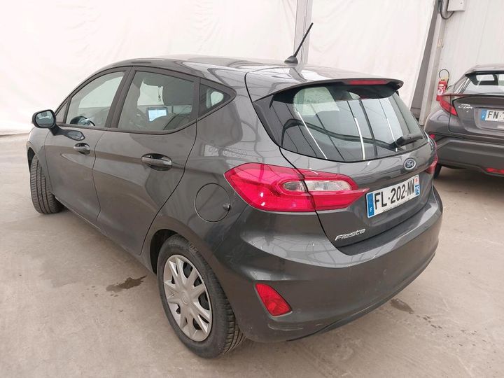 FORD FIESTA 2019 wf0jxxgahjku85548