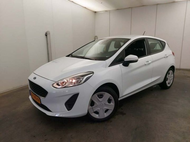 FORD FIESTA 2019 wf0jxxgahjky02410