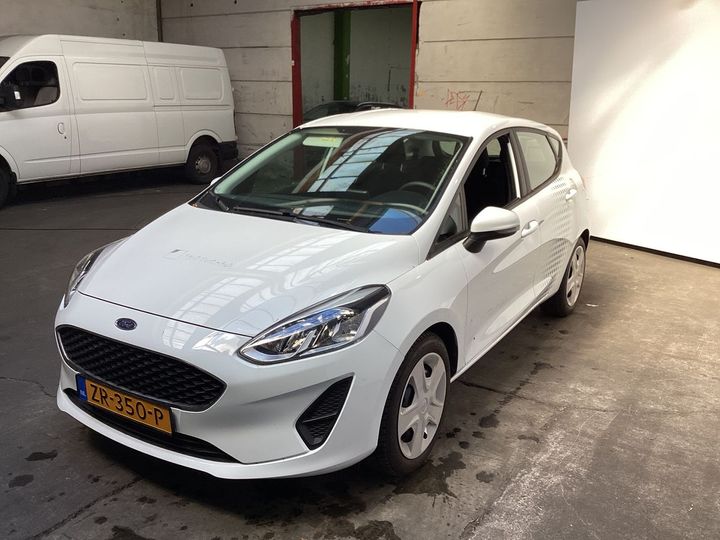 FORD FIESTA 2019 wf0jxxgahjky02437