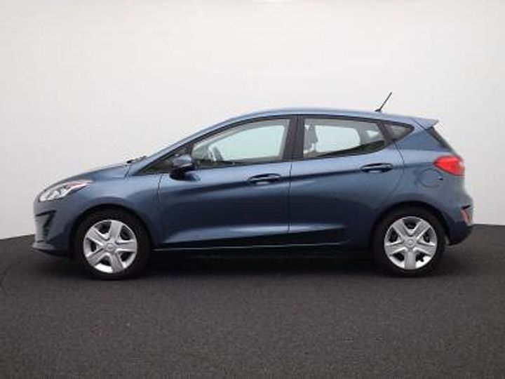 FORD FIESTA 2019 wf0jxxgahjky17739