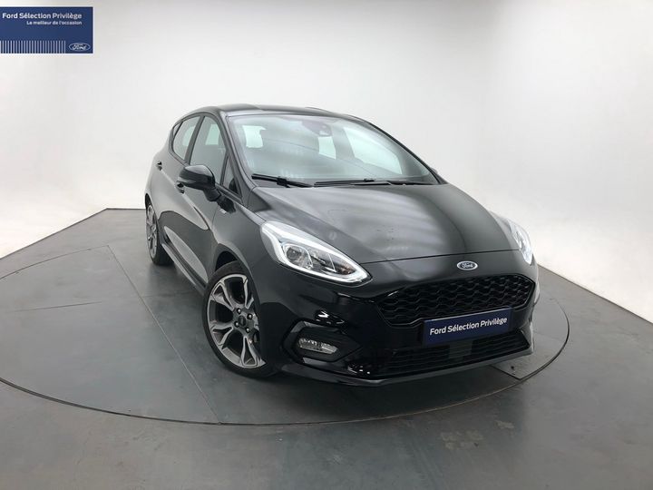 FORD FIESTA 2020 wf0jxxgahjla01246