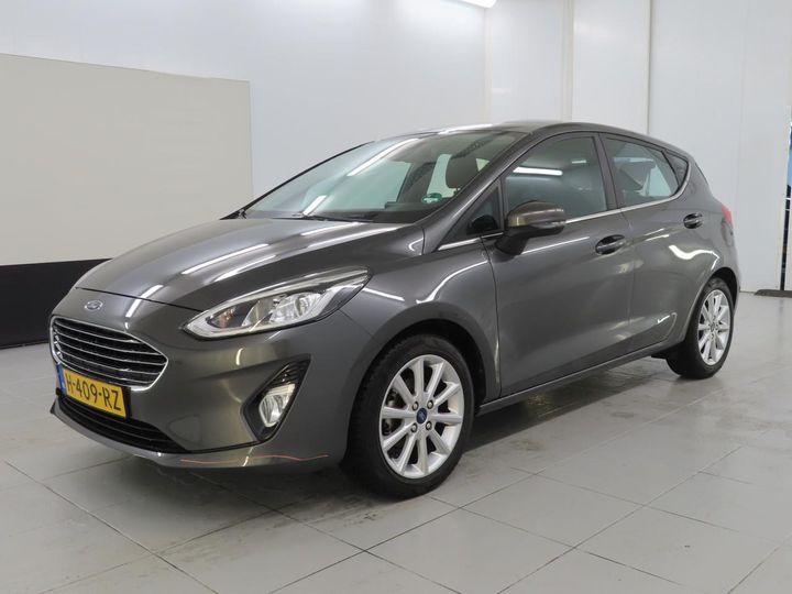 FORD FIESTA 2020 wf0jxxgahjla73641