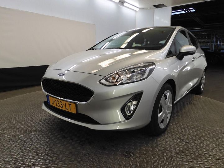 FORD FIESTA 2020 wf0jxxgahjla74570