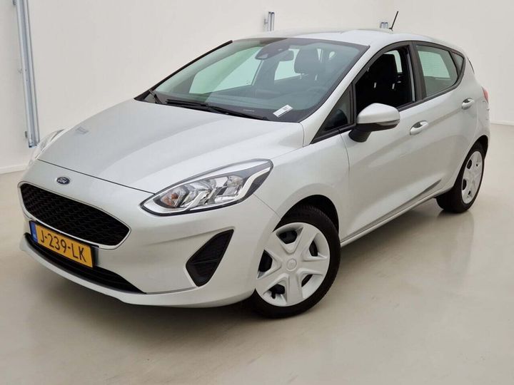 FORD FIESTA 2020 wf0jxxgahjla74651