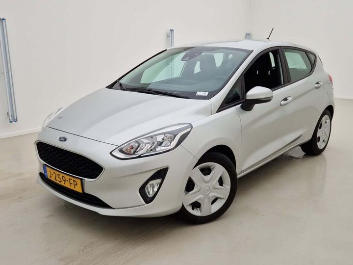 FORD FIESTA 2020 wf0jxxgahjla76733