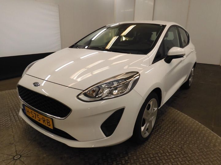 FORD FIESTA 2020 wf0jxxgahjla77694