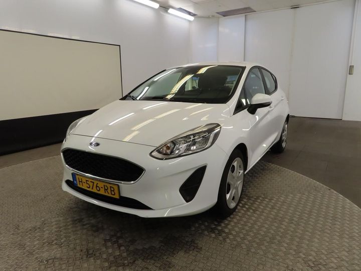 FORD FIESTA 2020 wf0jxxgahjla77708