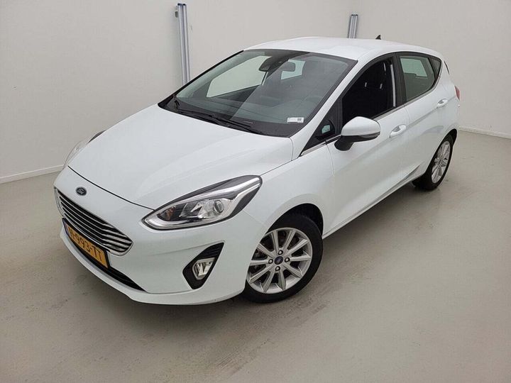 FORD FIESTA 2020 wf0jxxgahjla80457