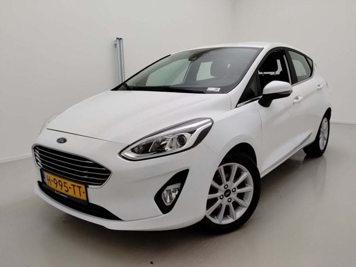 FORD FIESTA 2020 wf0jxxgahjla80460