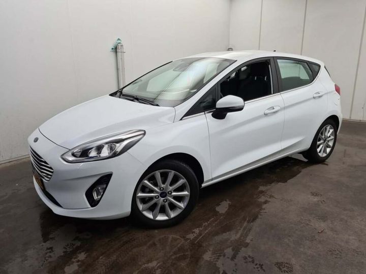 FORD FIESTA 2020 wf0jxxgahjla80485