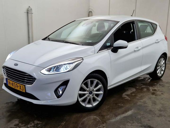 FORD FIESTA 2020 wf0jxxgahjla80488