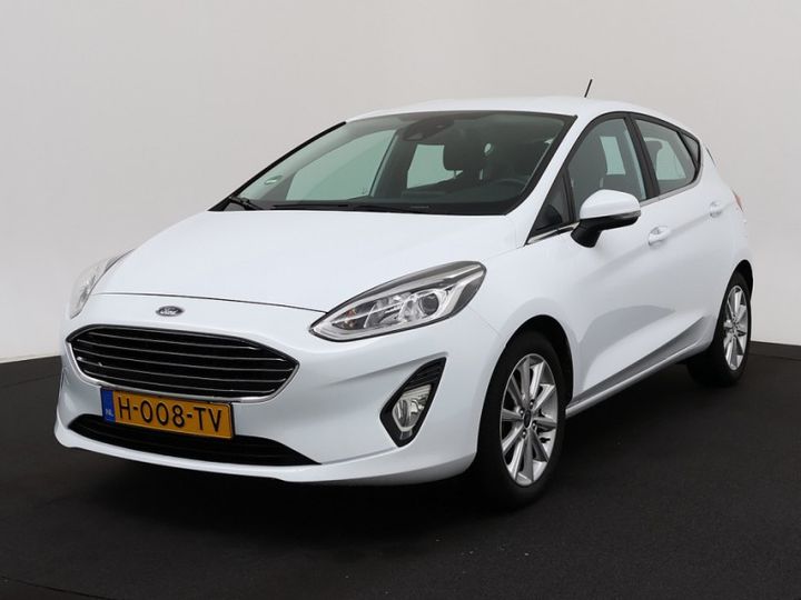 FORD FIESTA 2020 wf0jxxgahjla80495