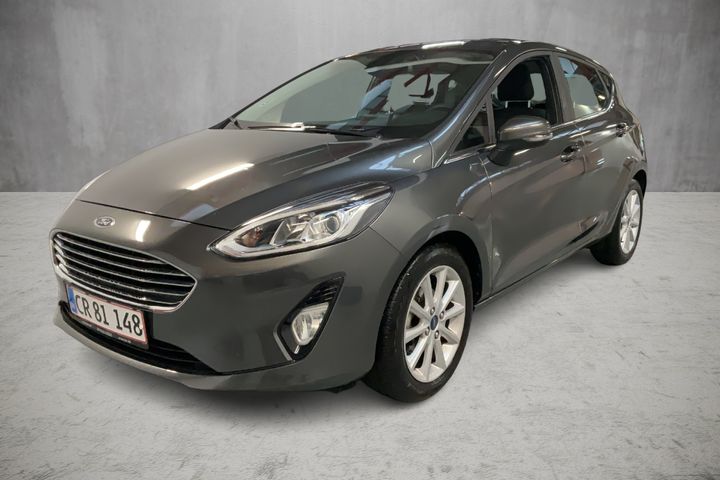 FORD FIESTA 2020 wf0jxxgahjla80673