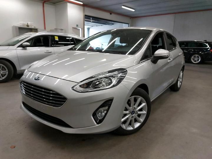 FORD NEW FIESTA B479 2020 wf0jxxgahjla84687