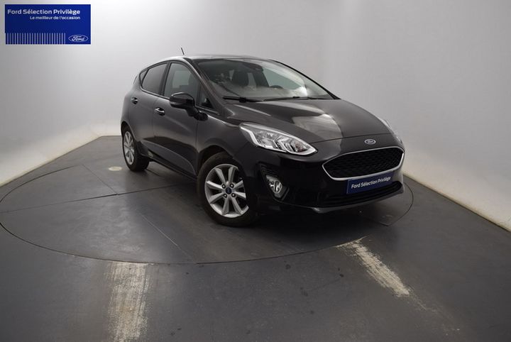 FORD FIESTA 2020 wf0jxxgahjla85159