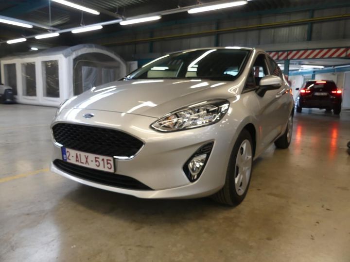 FORD FIESTA 2020 wf0jxxgahjla86023