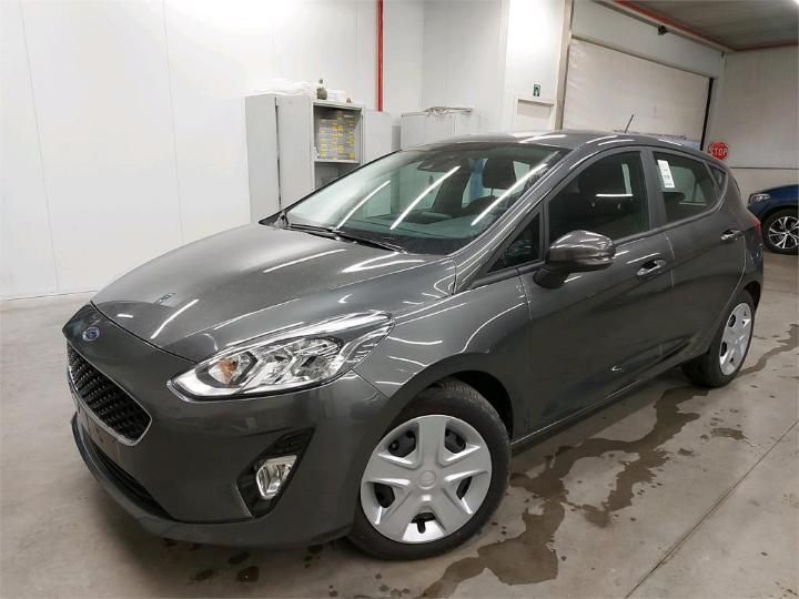 FORD FIESTA 2020 wf0jxxgahjlb47026