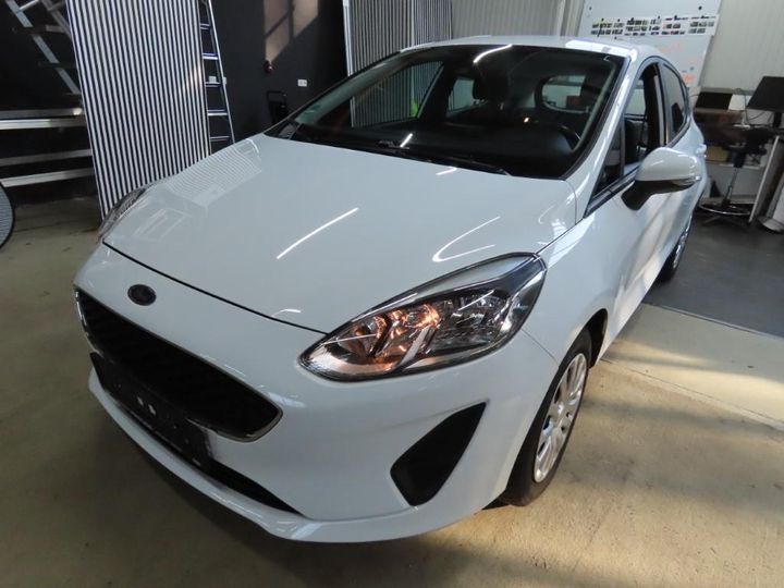 FORD FIESTA 2020 wf0jxxgahjlb49054