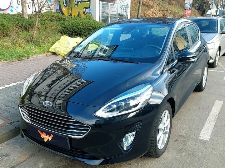 FORD FIESTA 2020 wf0jxxgahjlb49076