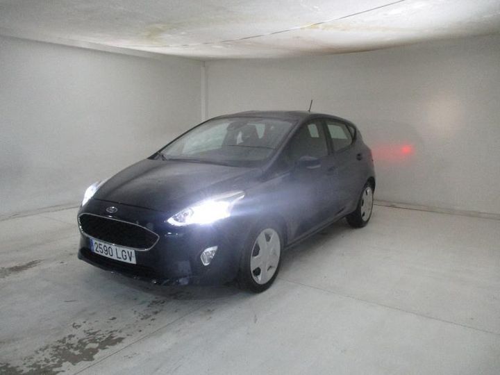 FORD FIESTA 2020 wf0jxxgahjlb50018