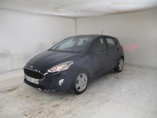 FORD FIESTA 2020 wf0jxxgahjlb55178