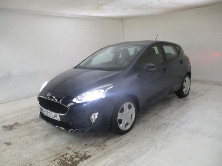 FORD FIESTA 2020 wf0jxxgahjlb55218