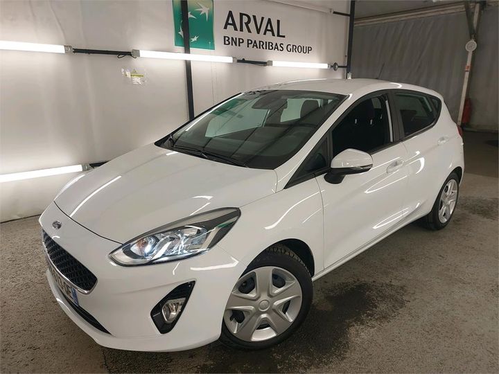 FORD FIESTA 2020 wf0jxxgahjlb55922