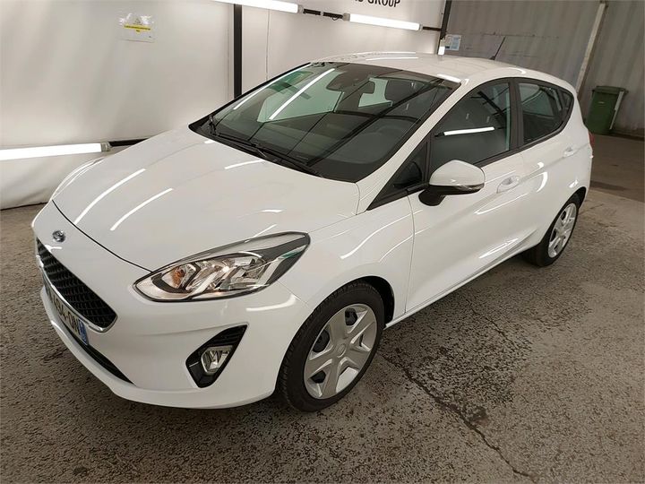 FORD FIESTA 2020 wf0jxxgahjlb55928