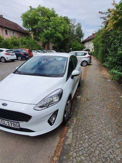 FORD FIESTA 2020 wf0jxxgahjlb55972