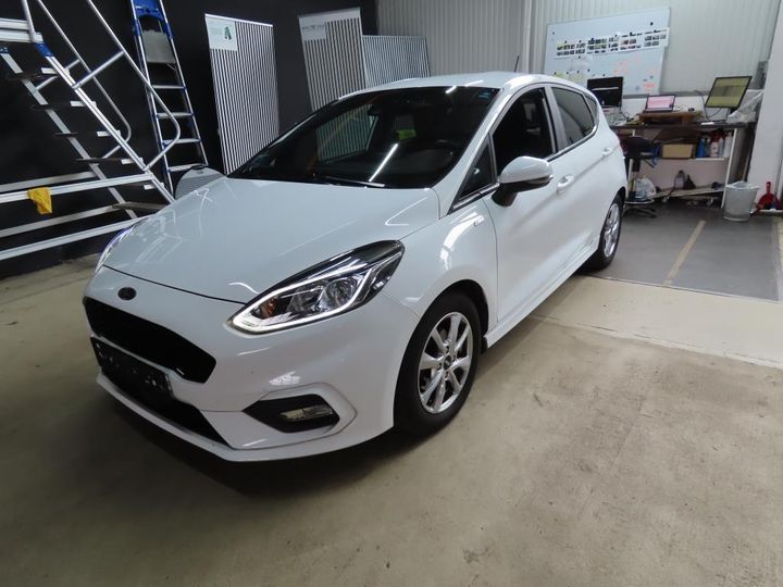 FORD FIESTA 2020 wf0jxxgahjlb56177