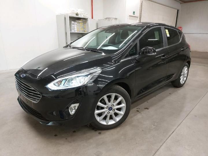 FORD NEW FIESTA B479 2020 wf0jxxgahjlc06054