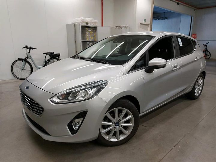 FORD NEW FIESTA B479 2020 wf0jxxgahjlc06062