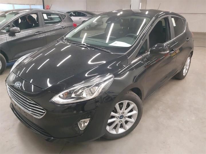 FORD FIESTA 2020 wf0jxxgahjlc06087