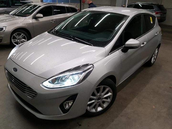 FORD FIESTA 2020 wf0jxxgahjlc06111