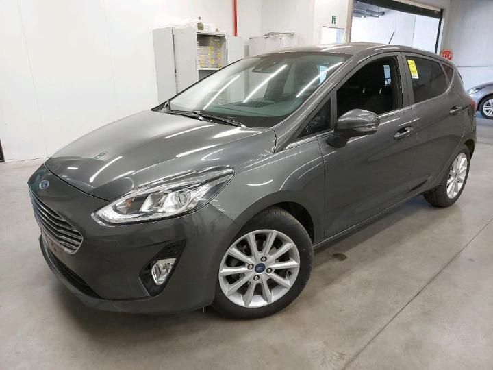 FORD NEW FIESTA B479 2020 wf0jxxgahjlc06185