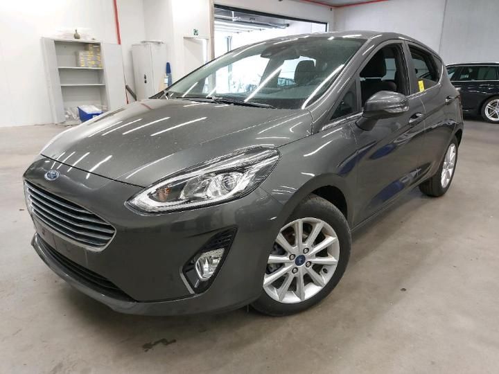 FORD NEW FIESTA B479 2020 wf0jxxgahjlc06187