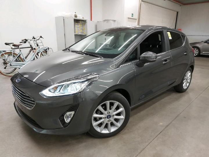 FORD NEW FIESTA B479 2020 wf0jxxgahjlc06203