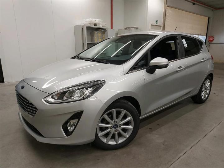 FORD NEW FIESTA B479 2020 wf0jxxgahjlc06232