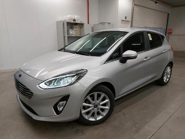 FORD NEW FIESTA B479 2020 wf0jxxgahjlc06249