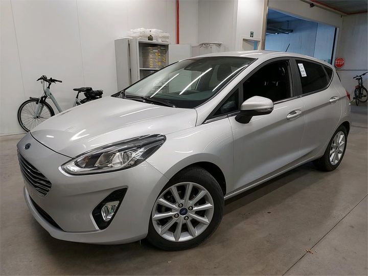 FORD NEW FIESTA B479 2020 wf0jxxgahjlc06251